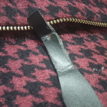 Gardrops Paltonun Durumunu Değerlendirerek İade Konusunda Karar Vermesini Talep Ediyorum