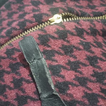 Gardrops Paltonun Durumunu Değerlendirerek İade Konusunda Karar Vermesini Talep Ediyorum