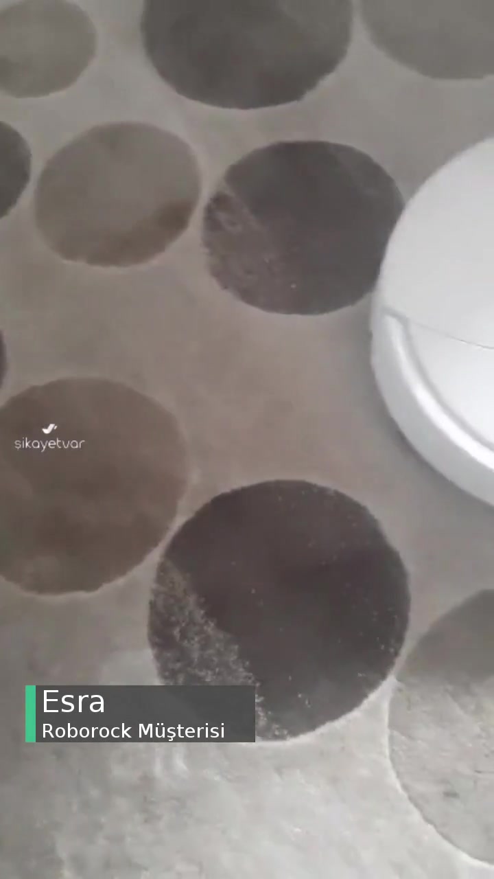 Roborock Q8 Max Plus Süpürge Arızası! videonun kapak resmi