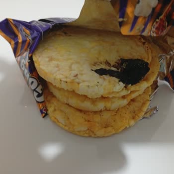 Eti Gong Hardallı Ballıdan Yabancı Madde Çıktı