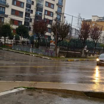 Onur Sigorta Ekspertiz Hizmetleri Aracıma Fiilen Bakılmadan Kusur Oranım Yüzde Yüze Çıkarıldı!