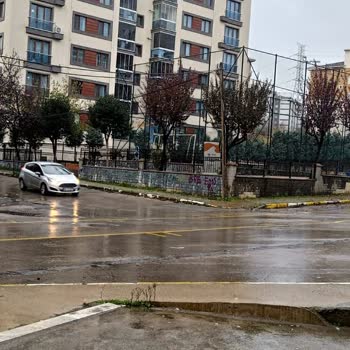 Onur Sigorta Ekspertiz Hizmetleri Aracıma Fiilen Bakılmadan Kusur Oranım Yüzde Yüze Çıkarıldı!