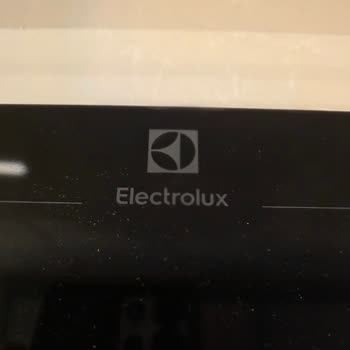 Electrolux Üç Fazlı Ankastre Ocak İçin Eksik Bilgi Ve Kurulum Sorunu