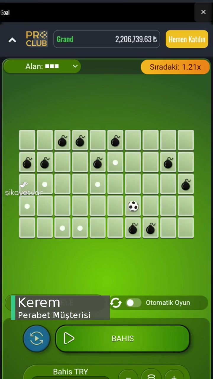 Perabet Hesabımdan Çekilen Para! videonun kapak resmi