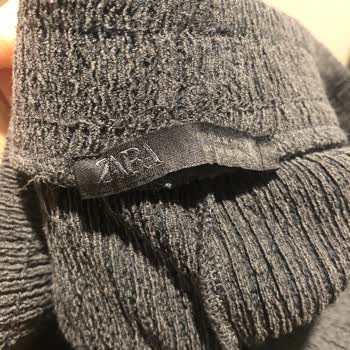 Kısa Sürede Tüylenen Pantolona Çözüm Sunulmaması Nedeniyle Yaşanan Mağduriyet