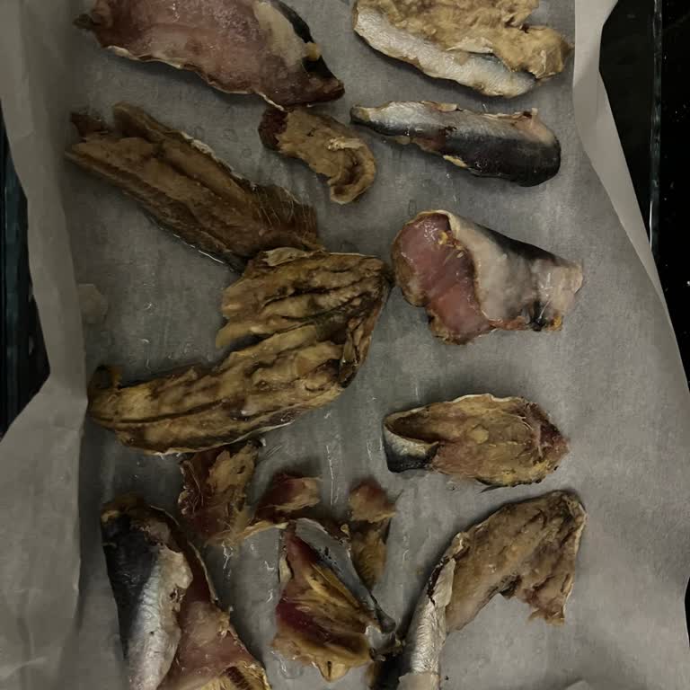 Balık Dünyası Markalı Balıkta Ağır Koku