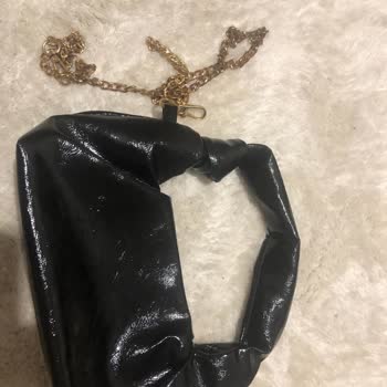 Çabuk Deforme Olan Çanta Zinciri İçin Ücret İadesi Talebi