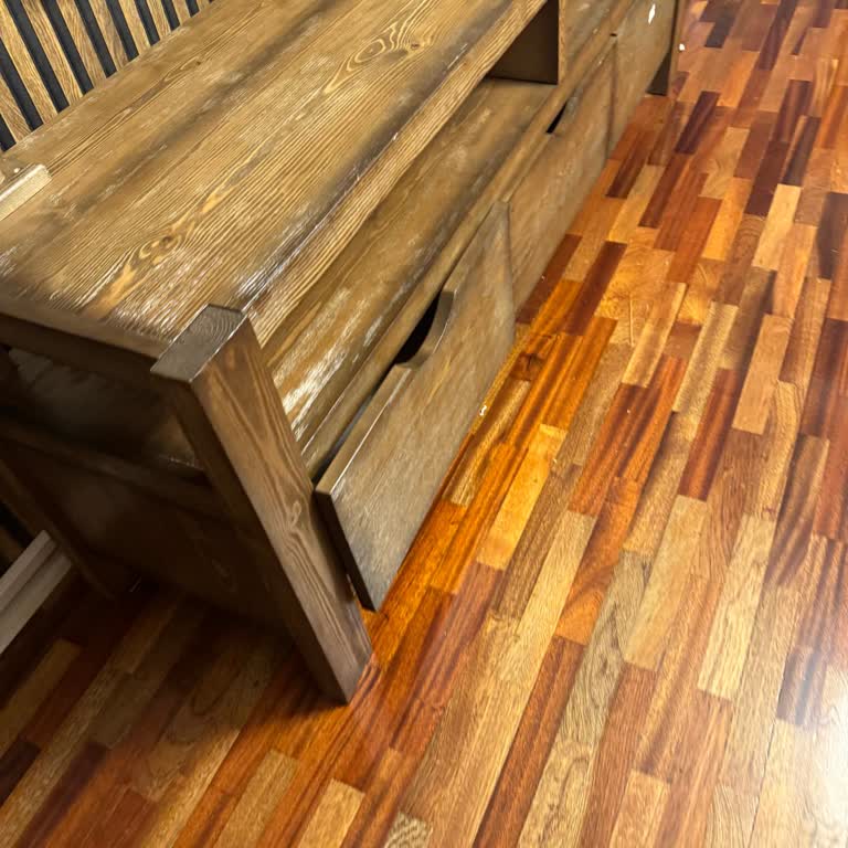 Kelebek Mobilya TV Sehpası Tam 7 Aydır Çözülmeyen Bir Sorun Haline Geldi