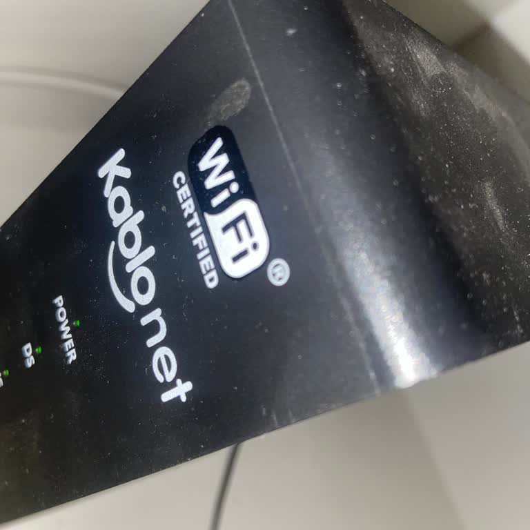 Kablo Net Ev İnternetinde Sürekli Kopma Ve Çözüm Eksikliği