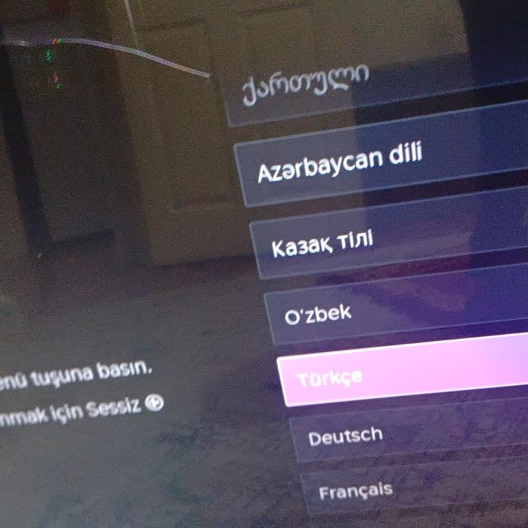 Toshiba TV Ayıplı Televizyon İçin Servis Raporu Sağlanamıyor, Değişim Bekleniyor