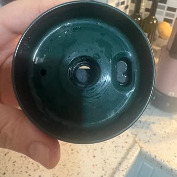 Stanley Neverleak Termosun Sürekli Sızdırması ve Garanti Sözünün İhlali