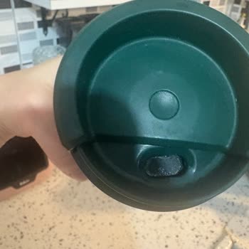 Stanley Neverleak Termosun Sürekli Sızdırması ve Garanti Sözünün İhlali