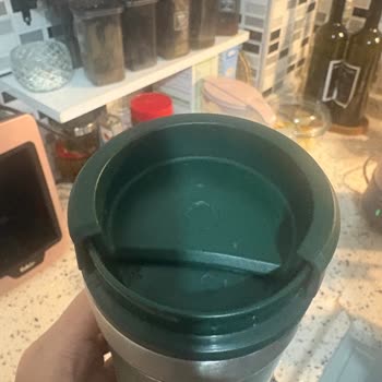 Stanley Neverleak Termosun Sürekli Sızdırması ve Garanti Sözünün İhlali