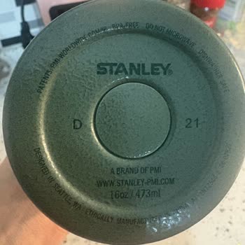 Stanley Neverleak Termosun Sürekli Sızdırması ve Garanti Sözünün İhlali