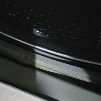 Arçelik Çamaşır Makinesinde Tekrar Eden Arıza Ve Çözüm Sunulmayan Güvenlik Riski