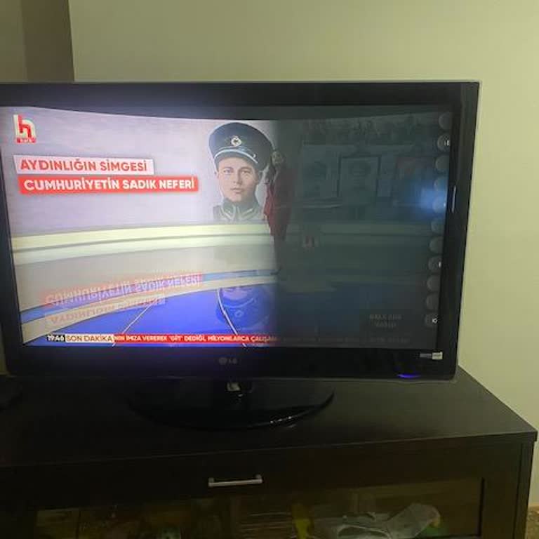 Android TV'de Kanal Listesi Görünmüyor Ve Seçim Yapılamıyor