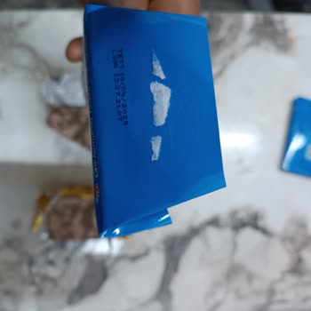 Eti Çikolata Bozulmuş Durumdaydı