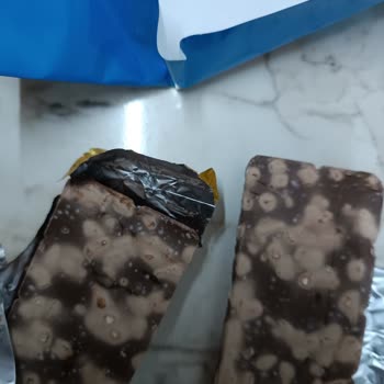 Eti Çikolata Bozulmuş Durumdaydı