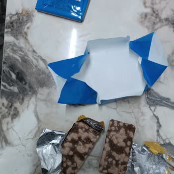 Eti Çikolata Bozulmuş Durumdaydı