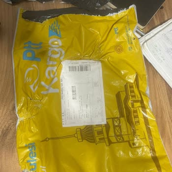 PTT Kargoda İPhone 15 Kayboldu Ve Paket Hasarıyla Mağdur Oldum