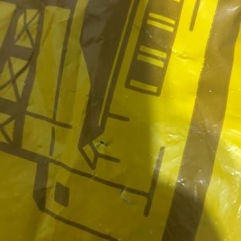 PTT Kargoda İPhone 15 Kayboldu Ve Paket Hasarıyla Mağdur Oldum