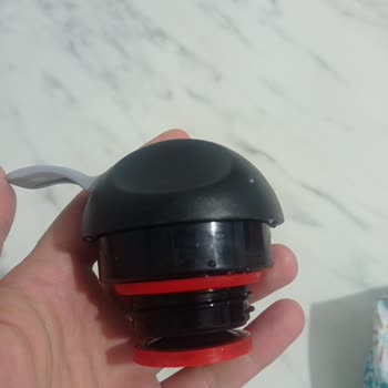 Schafer 2 Litre Termos Kapak Kilidi Kapanmıyor