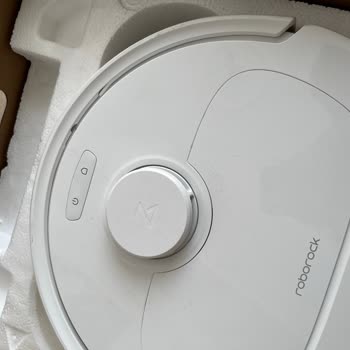 Garanti Kapsamındaki Robot Süpürge Tamirinde Cevapsızlık Ve Değişim Talebi