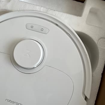 Garanti Kapsamındaki Robot Süpürge Tamirinde Cevapsızlık Ve Değişim Talebi