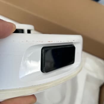 Garanti Kapsamındaki Robot Süpürge Tamirinde Cevapsızlık Ve Değişim Talebi