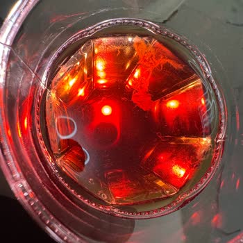 Çaykur Didi Şeftali İçeceğinde Tekrarlayan Yabancı Madde Ve Hijyen Sorunu