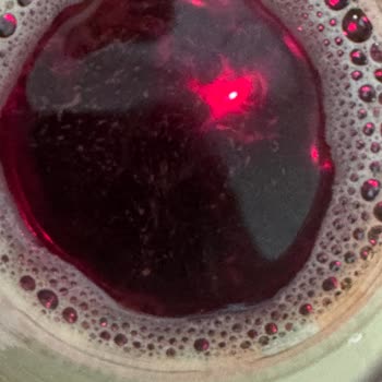 Çaykur Didi Şeftali İçeceğinde Tekrarlayan Yabancı Madde Ve Hijyen Sorunu