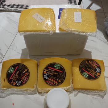 Bogatepekoyu.com Keçi, Koyun Ve Eski Kars Kaşarı Etiketi Yanlış Kullanıldı