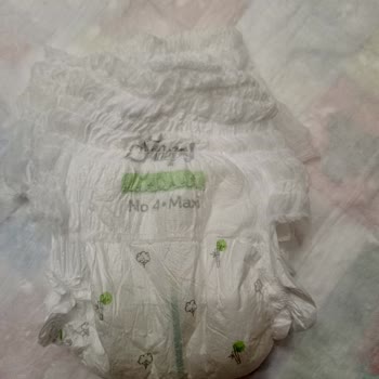 Bebek Bezinde Odun Parçası Bulunması Ve Güven Sorunu