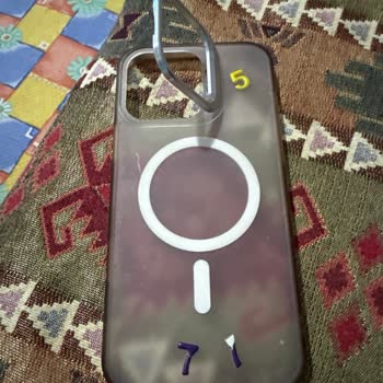 Teknosa'da Taahhüt Edilen Kılıf Değişimi Reddedildi