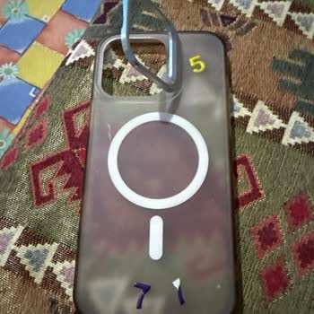 Teknosa'da Taahhüt Edilen Kılıf Değişimi Reddedildi