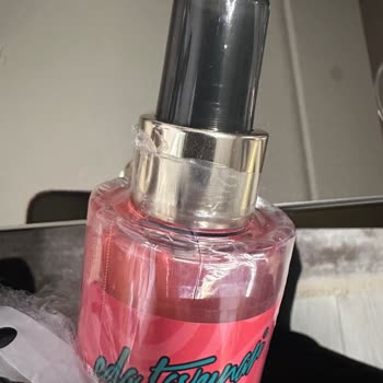 Açılmış Ve Hasarlı Kozmetik Ürünün Değişimi Reddedildi