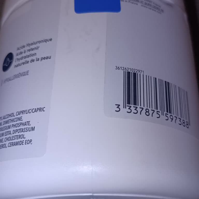 Sahte Cerave Kremi Ve Pazarama’nın Şikayet İhmali