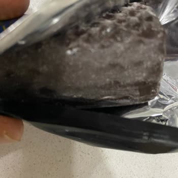 Eti Gofret Çikolatasında Beyaz Lekeler Ve Bayat Görünüm Güveni Sarstı