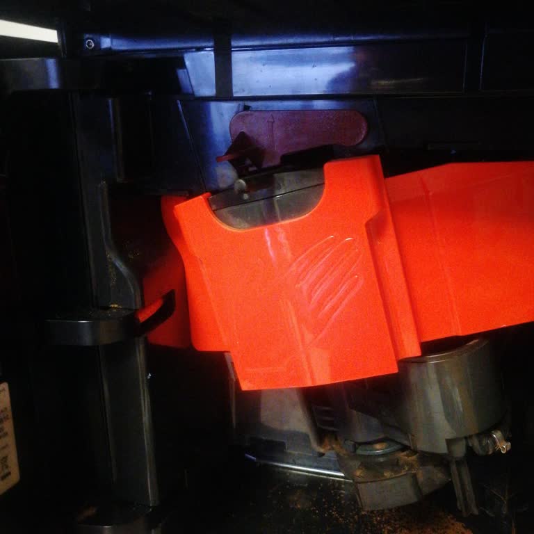 Siemens Kahve Makinesinin İç Haznesi Takılamıyor Ve Ücretsiz Servis Talebi