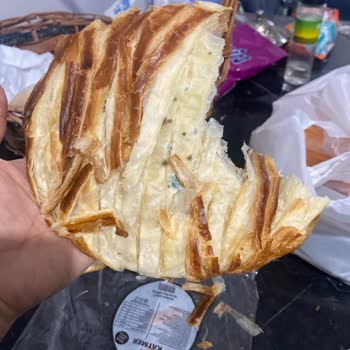 Sade Tamköy Katmerinde Küf Çıkması Sağlık Endişesi Yarattı