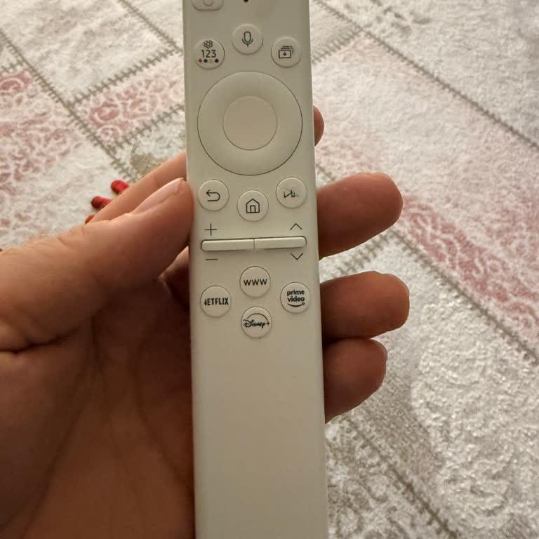 Kumanda Pil Ömrü Kısa Sürede Ölüyor Ücretsiz Değişim Talebi