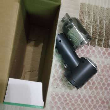 Ayıplı Süpürge, Şarj Cihazı Yok, Müşteri Hizmetinden Cevap Yok