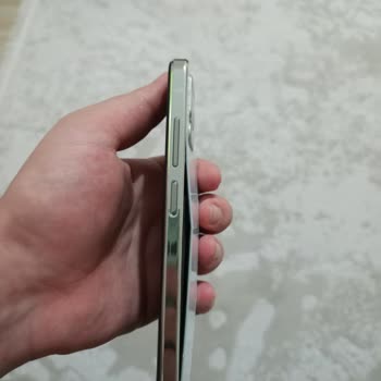 Reeder Batarya Şişmesi Ve Güvenlik Riski Üzerine Ücretsiz Değişim Talebi