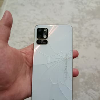 Reeder Batarya Şişmesi Ve Güvenlik Riski Üzerine Ücretsiz Değişim Talebi