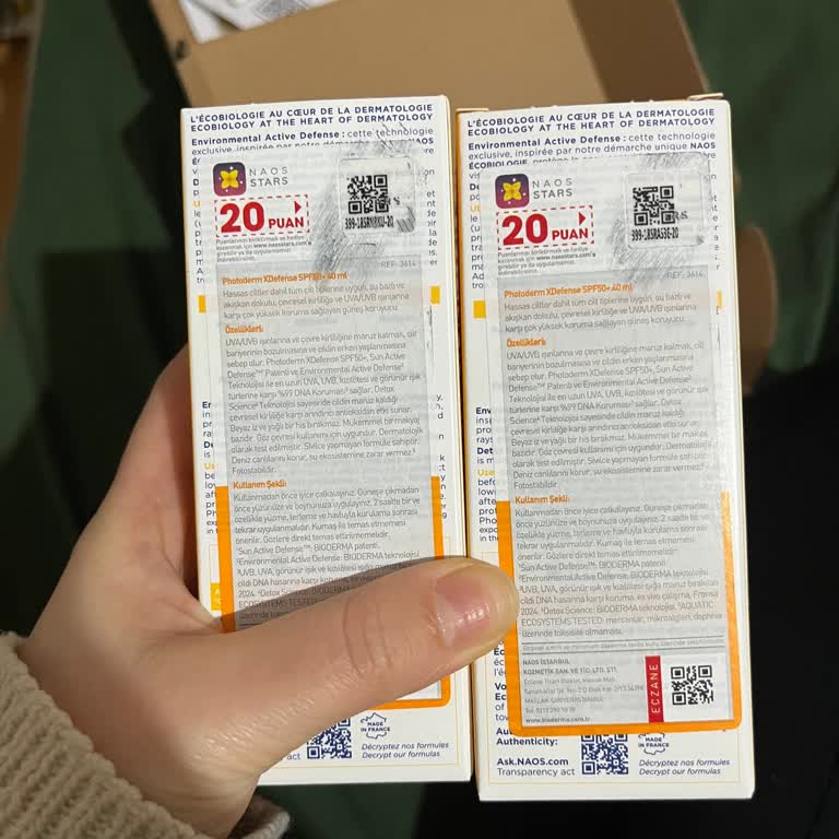 Naos Puan Kodları Kullanılmış Görünüyor Ve Puan Biriktirmemi Engelliyor