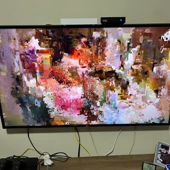 Dolap Mesafesi Nedeniyle Hız Düşüşü Ve Tivibu Kesintisi