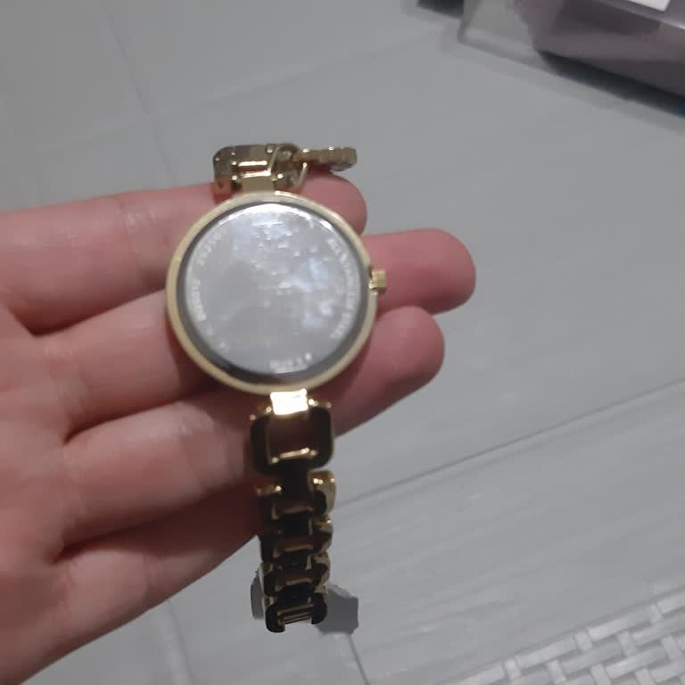 Kullanılmış Ve Yıpranmış Saat Gönderimi Nedeniyle Hayal Kırıklığı Yaşadım