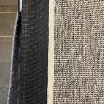 İlk Yıkamadan Sonra Bordür Renk Solması Ve Cevapsız Şikayet