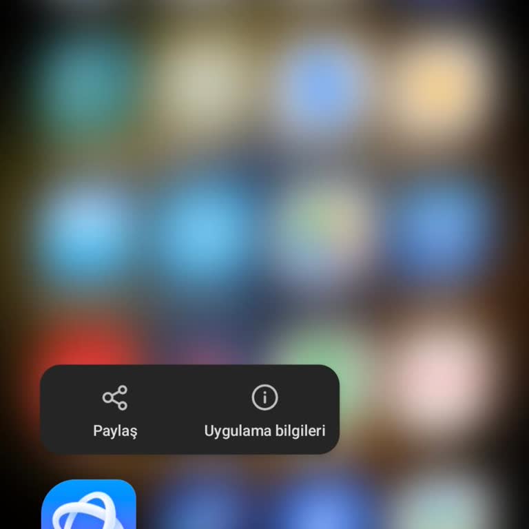 Tecno Camon 30'da Ella Uygulaması Kaldırılamıyor
