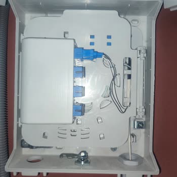 Fiber Altyapısı Görünmüyor Ve Hattım Aktif Edilemedi